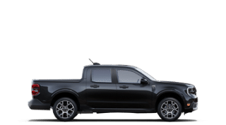 2025 Ford Maverick® External Image 1